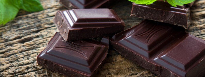 Is Chocolate good for you?