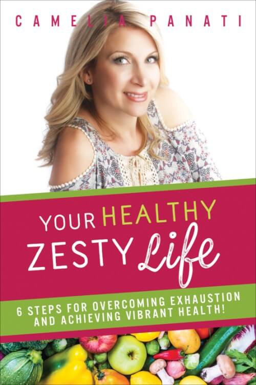 Healthy Zesty Path to Wellness