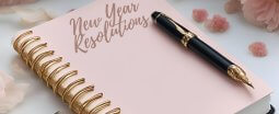 Steps to make New Year’s resolutions stick for 2025