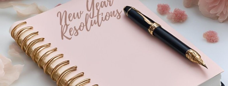 Steps to make New Year’s resolutions stick for 2025